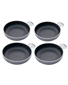 Cadac Tapas Dishes Set of 4, 98399C