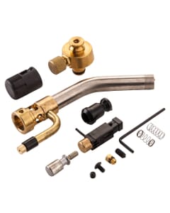 Rothenberger 9.9998m Quick & Super Fire 2 Repair Kit, 99998