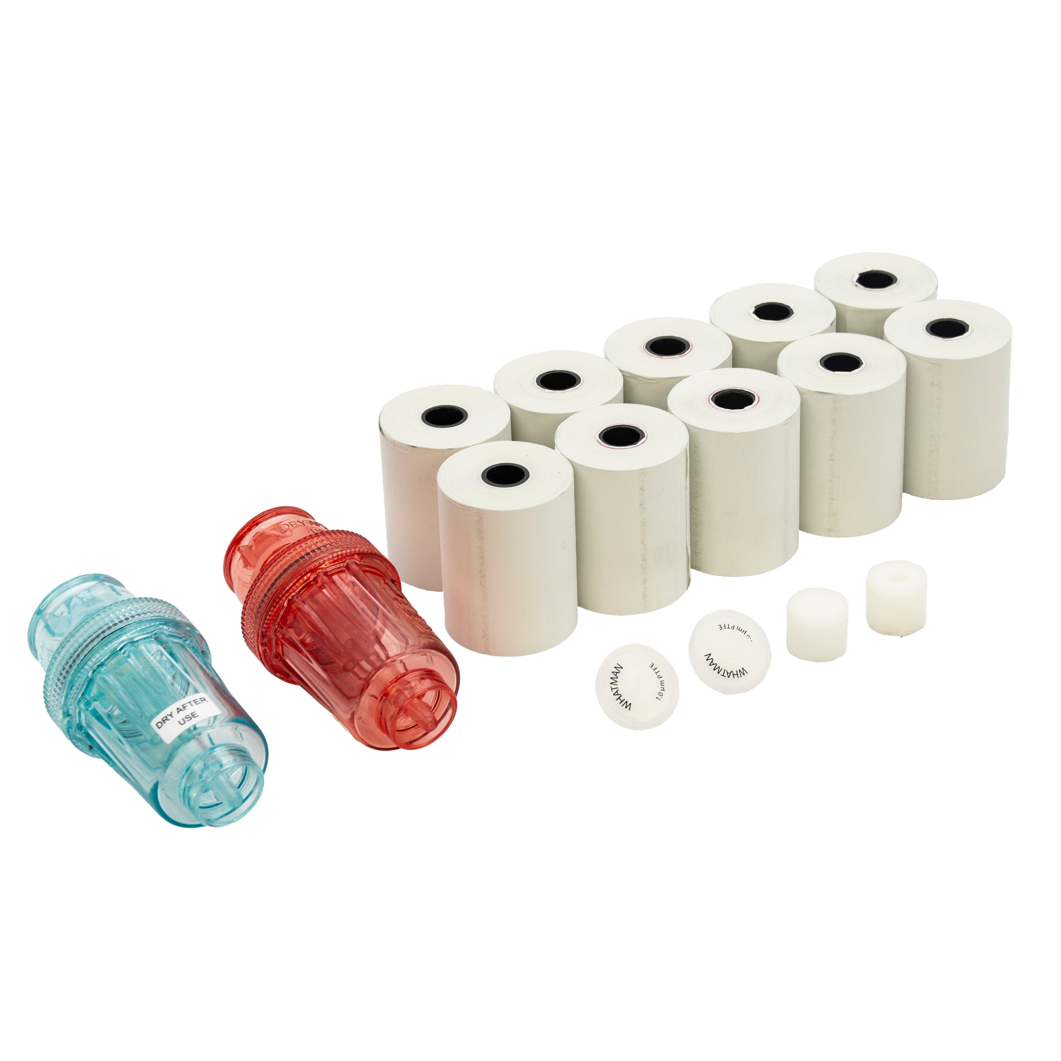 Anton Flue Gas Analyser Maintenance Kit