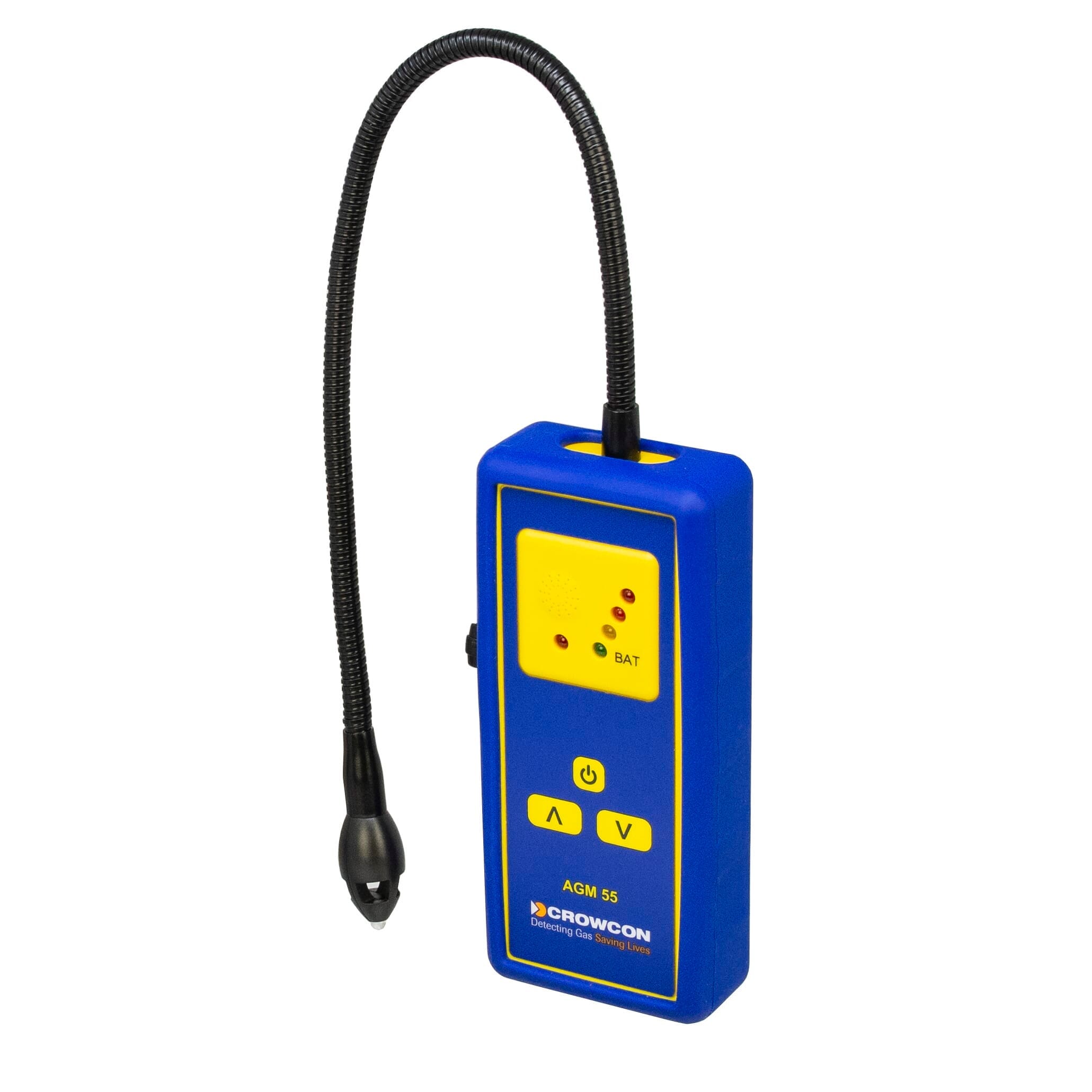 Anton AGM55 Flammable Gas Leak Detector