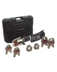 Alpha Press PZ-3240ECO Press Fit Kit
