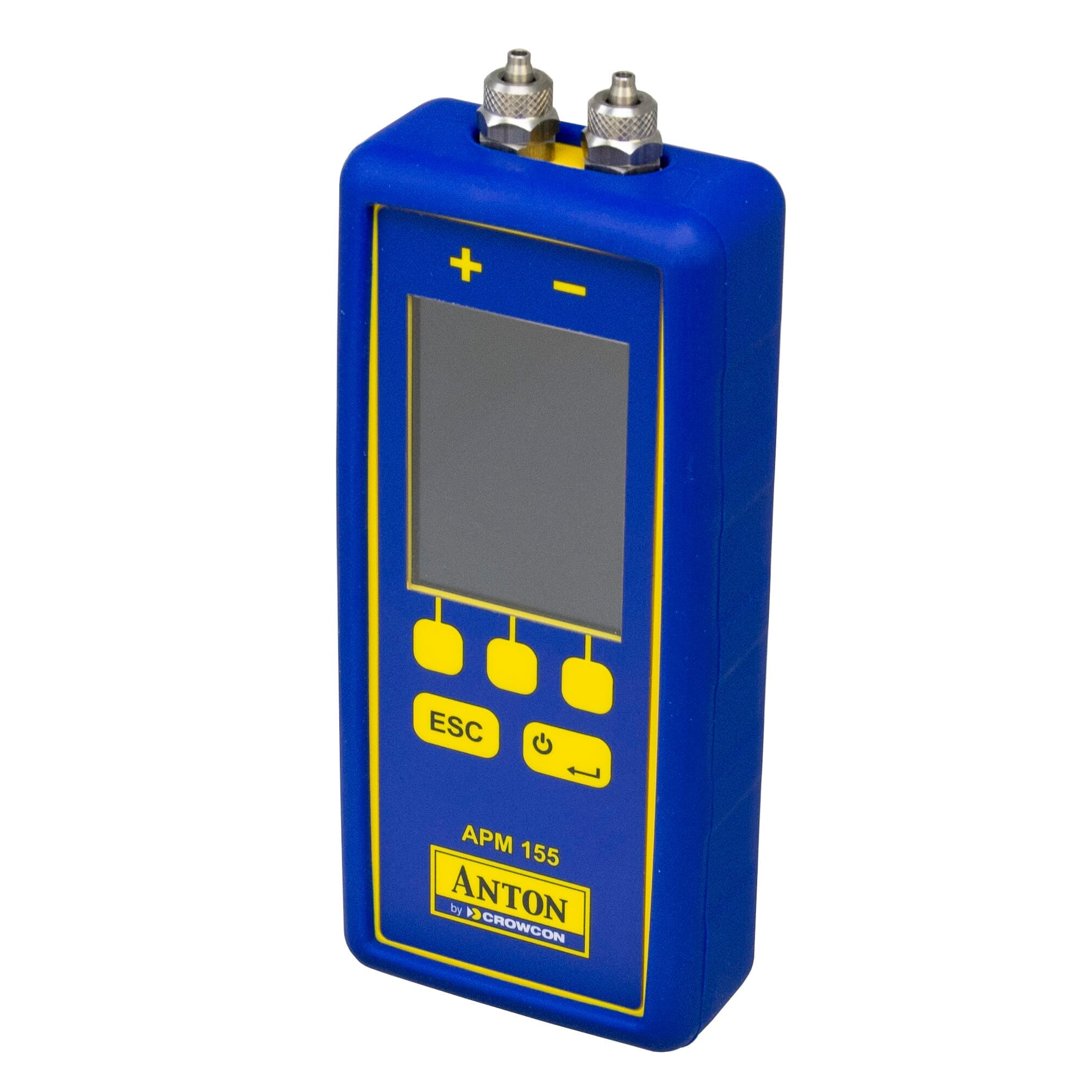Anton APM155 Differential Pressure Meter with Bluetooth