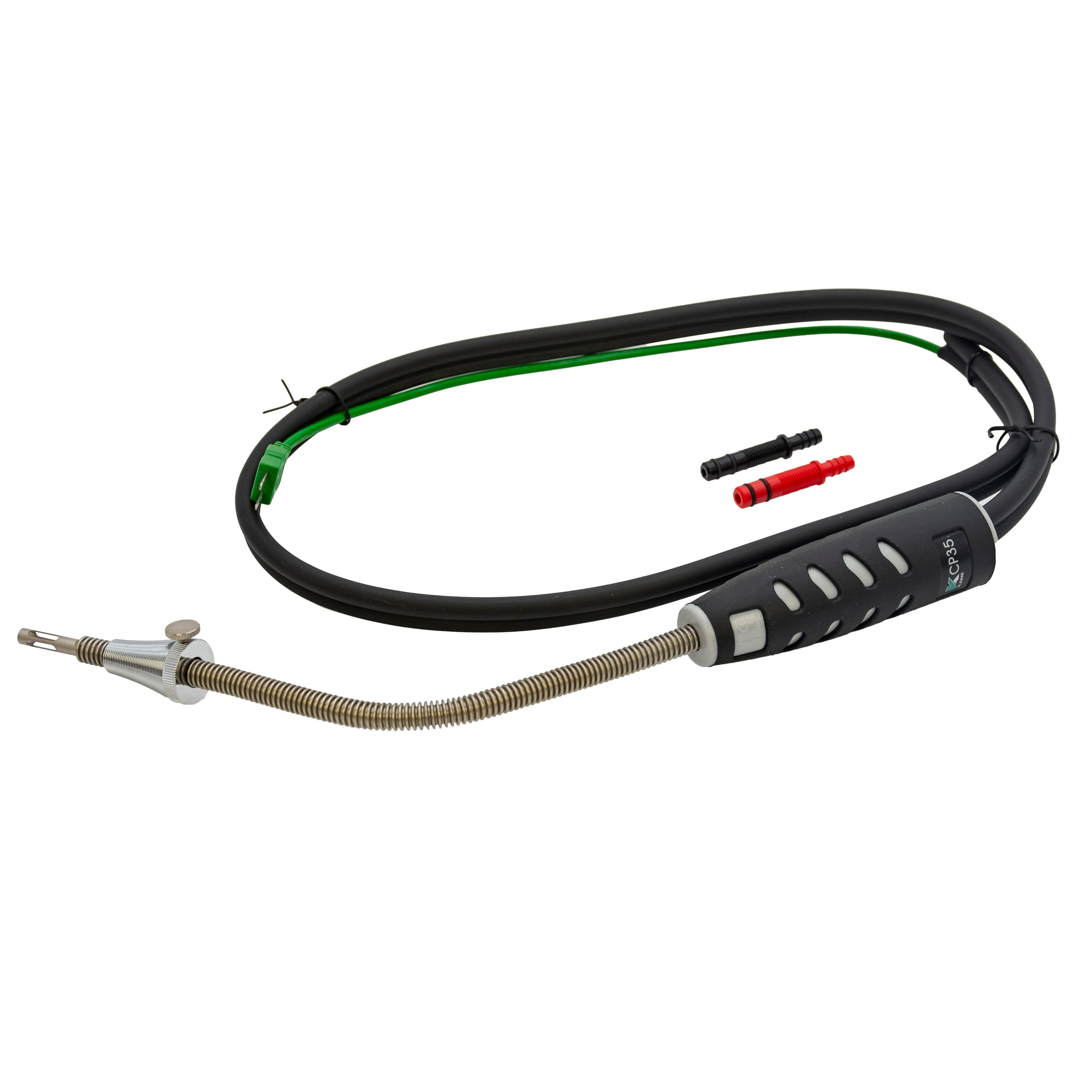 Kane KMCP35 Combustion Flexi Probe (CP35)