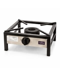 Super Heat 6kW Gas Boiling Ring
