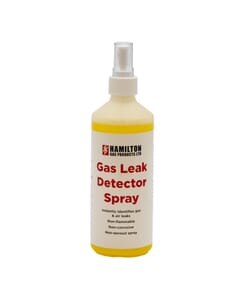 HGP Gas Leak Detection Fluid - 500ml