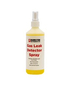 HGP Gas Leak Detection Fluid - 500ml