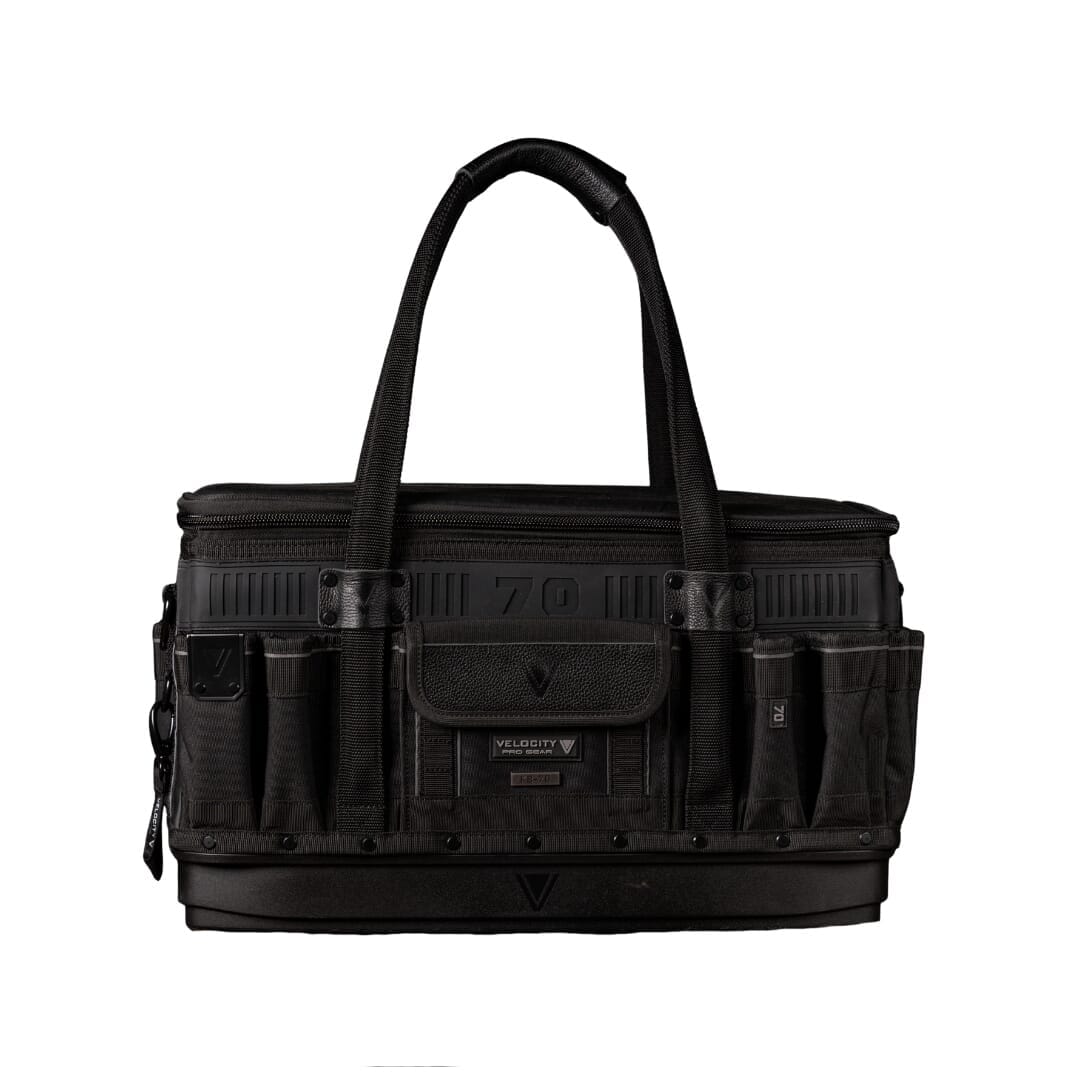 Velocity  Rouge 70 Kit Bag