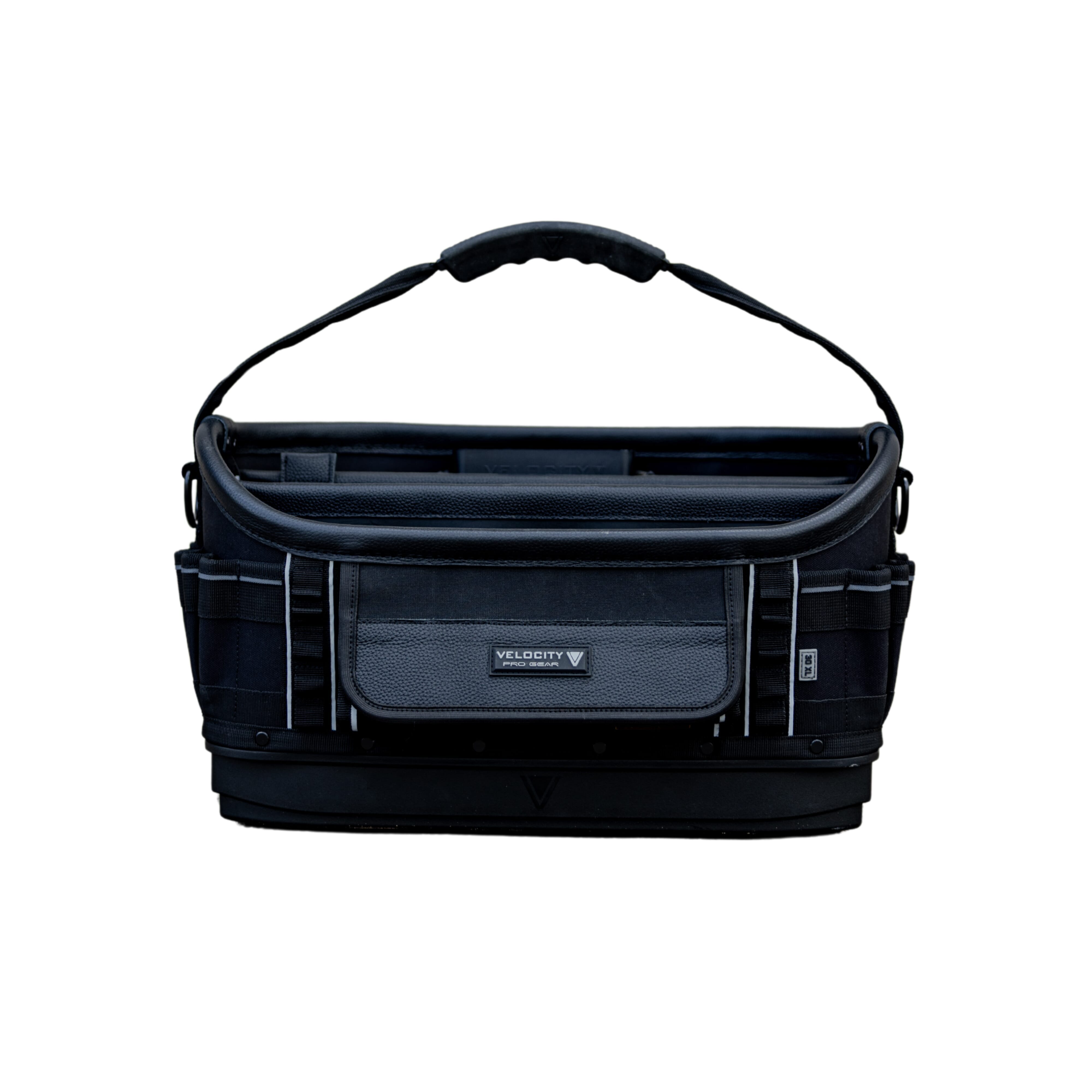 Velocity Rogue 30XL Open Tote Bag