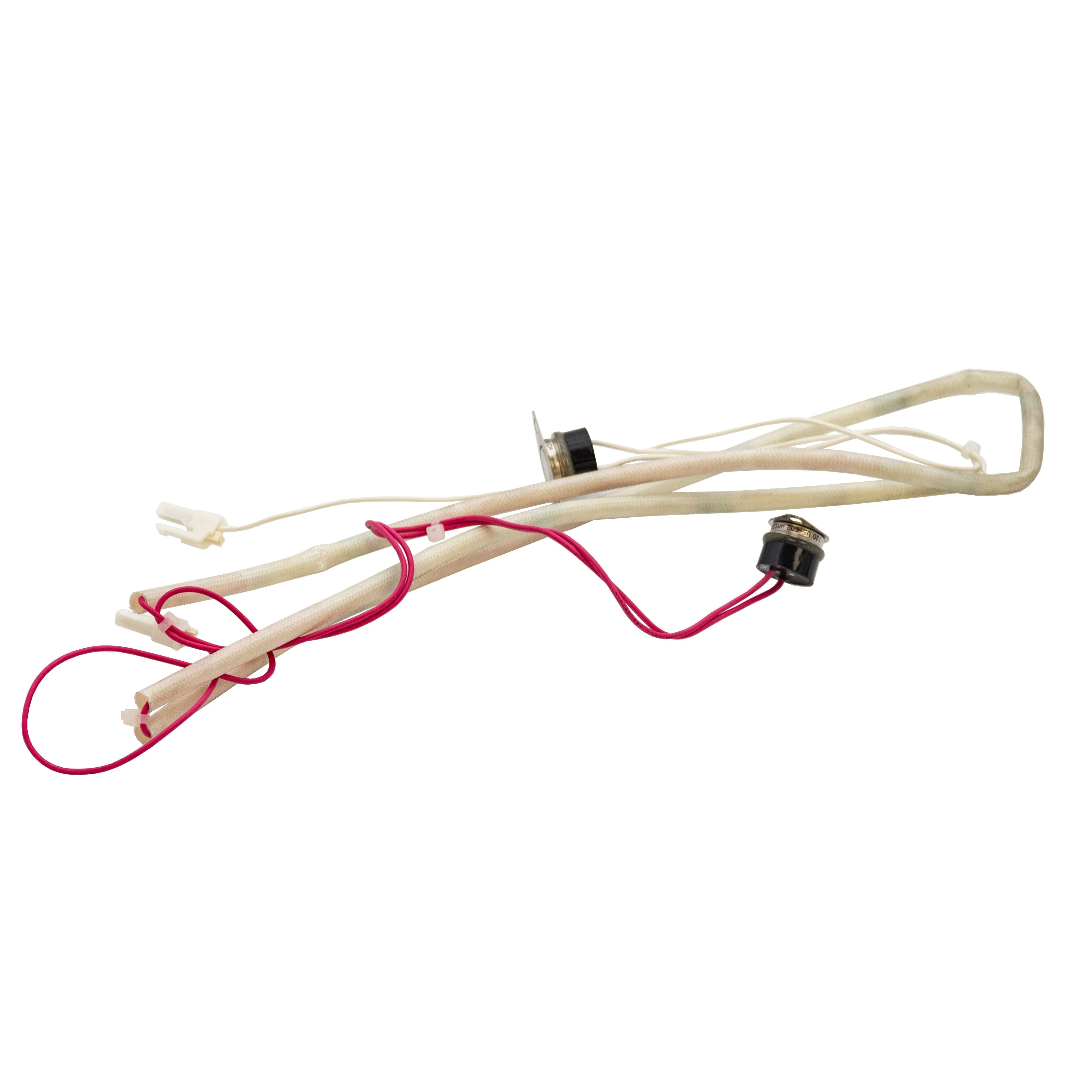 Rinnai HDC1200e Replacement Thermal Fuse Harness