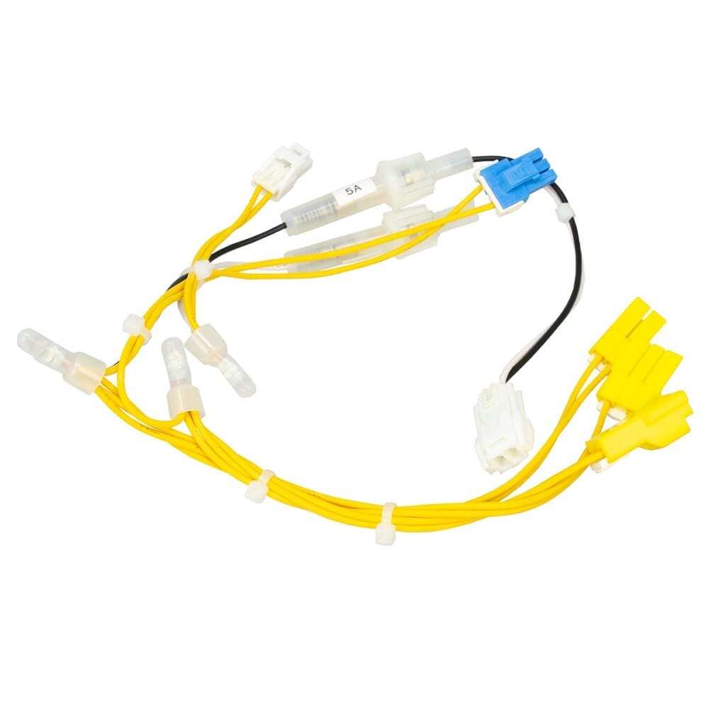 Rinnai 1500E/1200E Fuse Harness