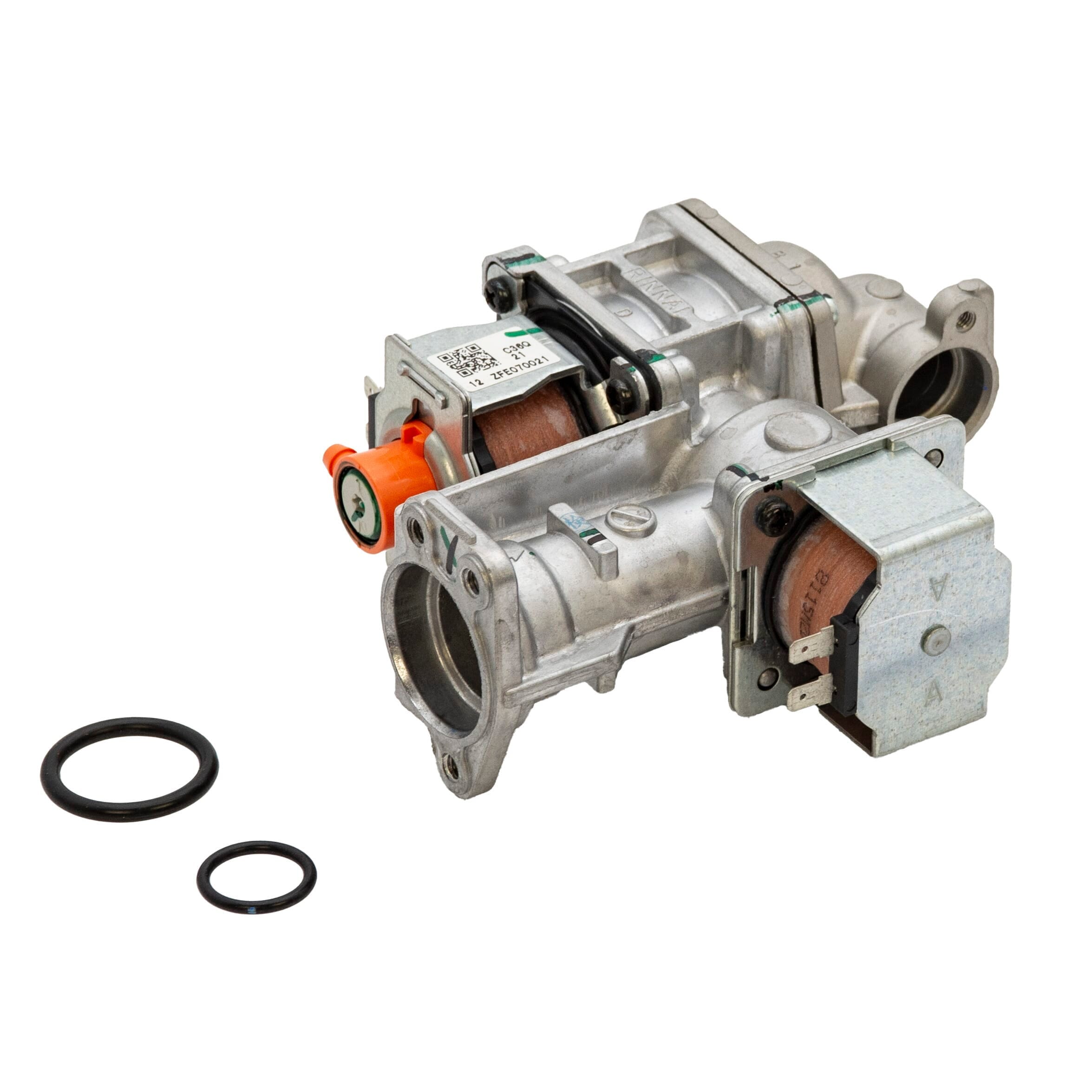 Rinnai HDC1600i Replacement Gas Control Assembly