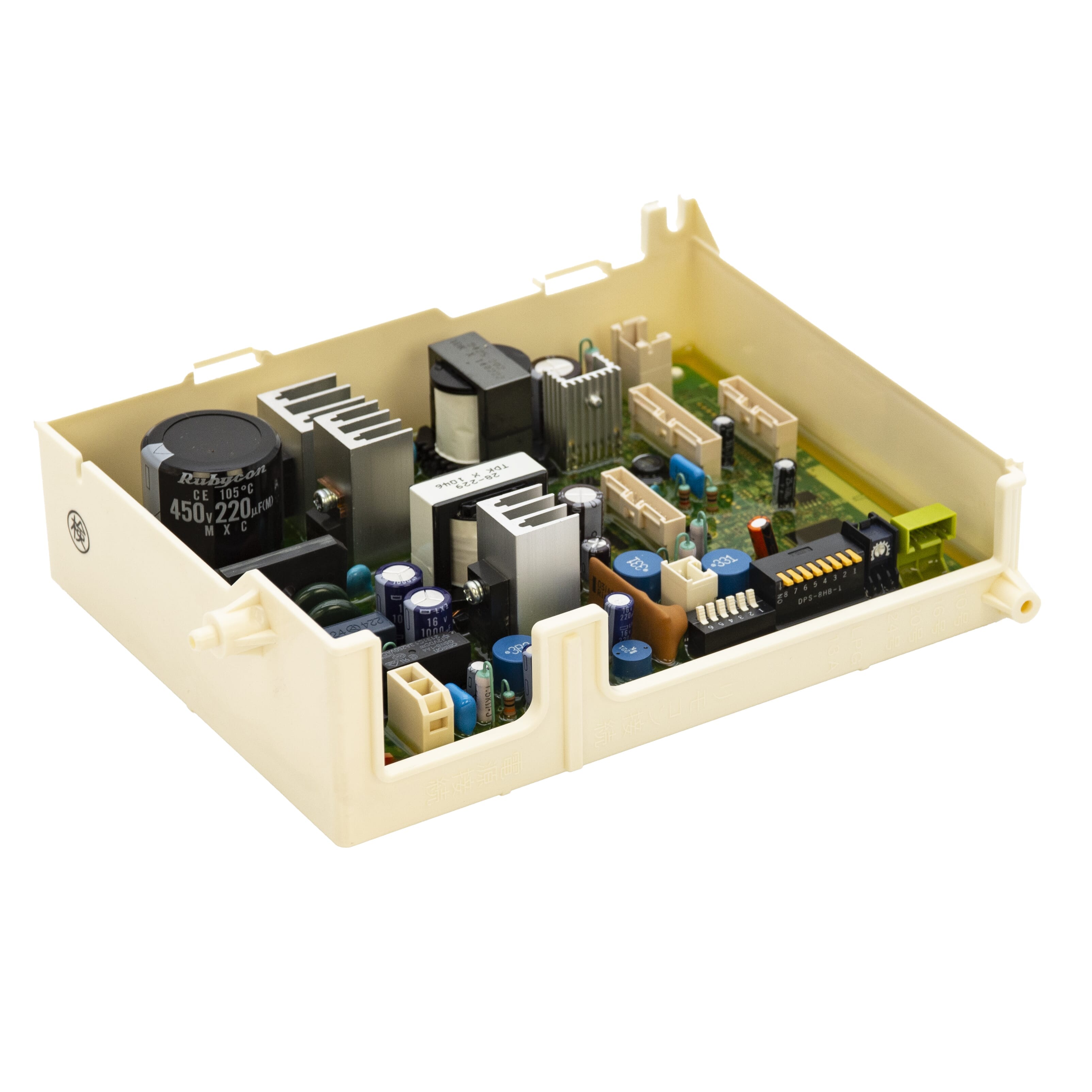 Rinnai Replacement 17E PCB Main