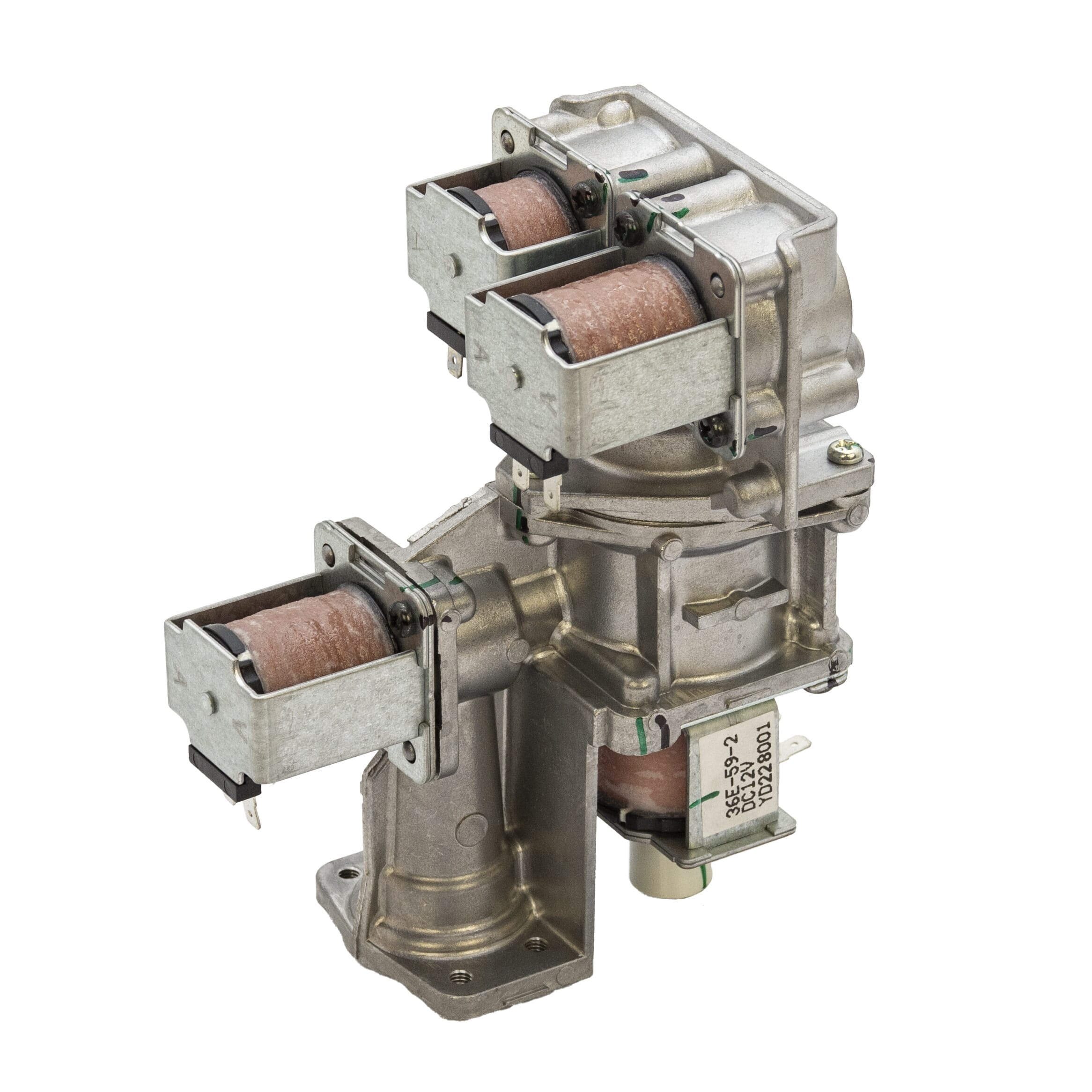 Rinnai Replacement 17e Gas Control Assembly