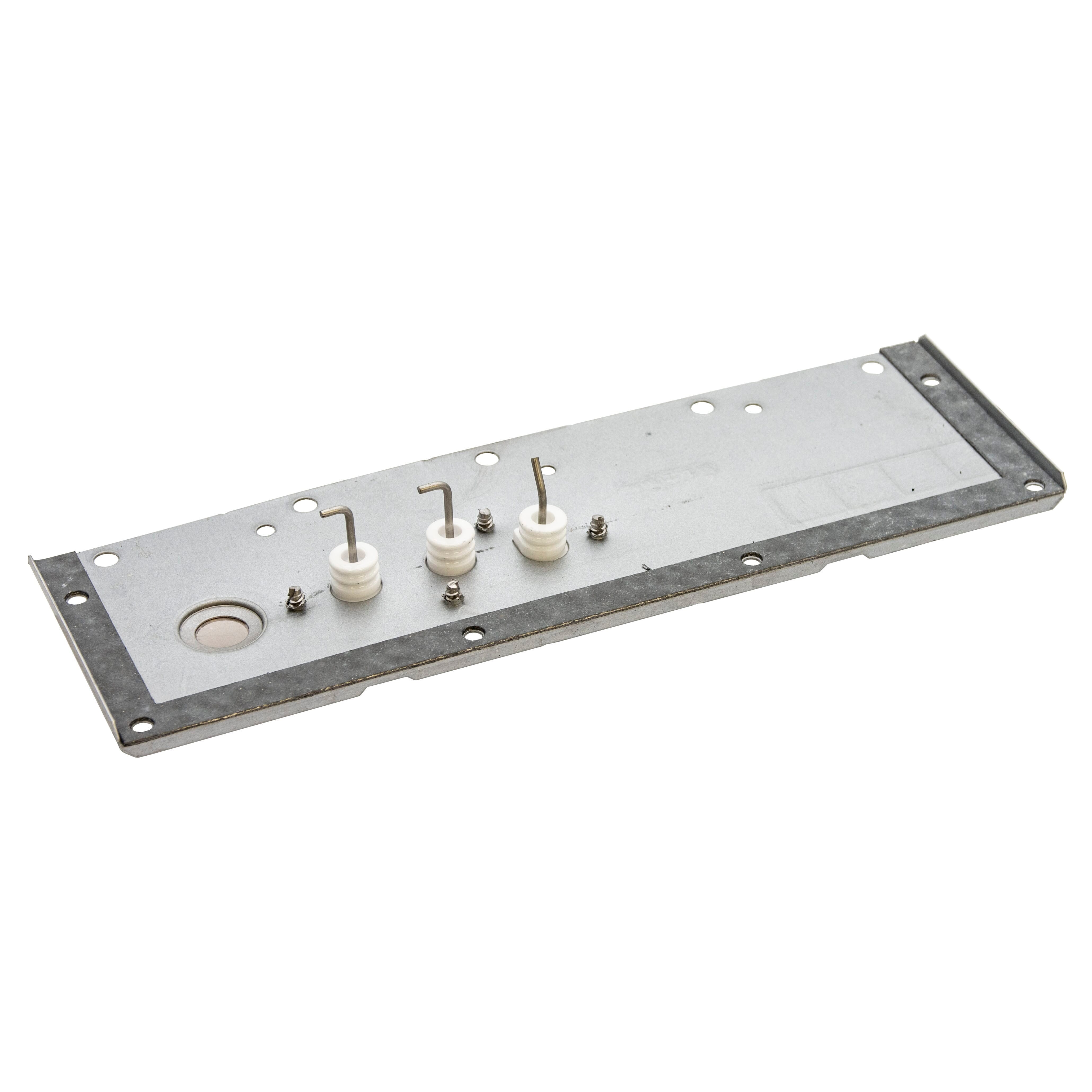 Rinnai HD55i Replacement Electrode Kit