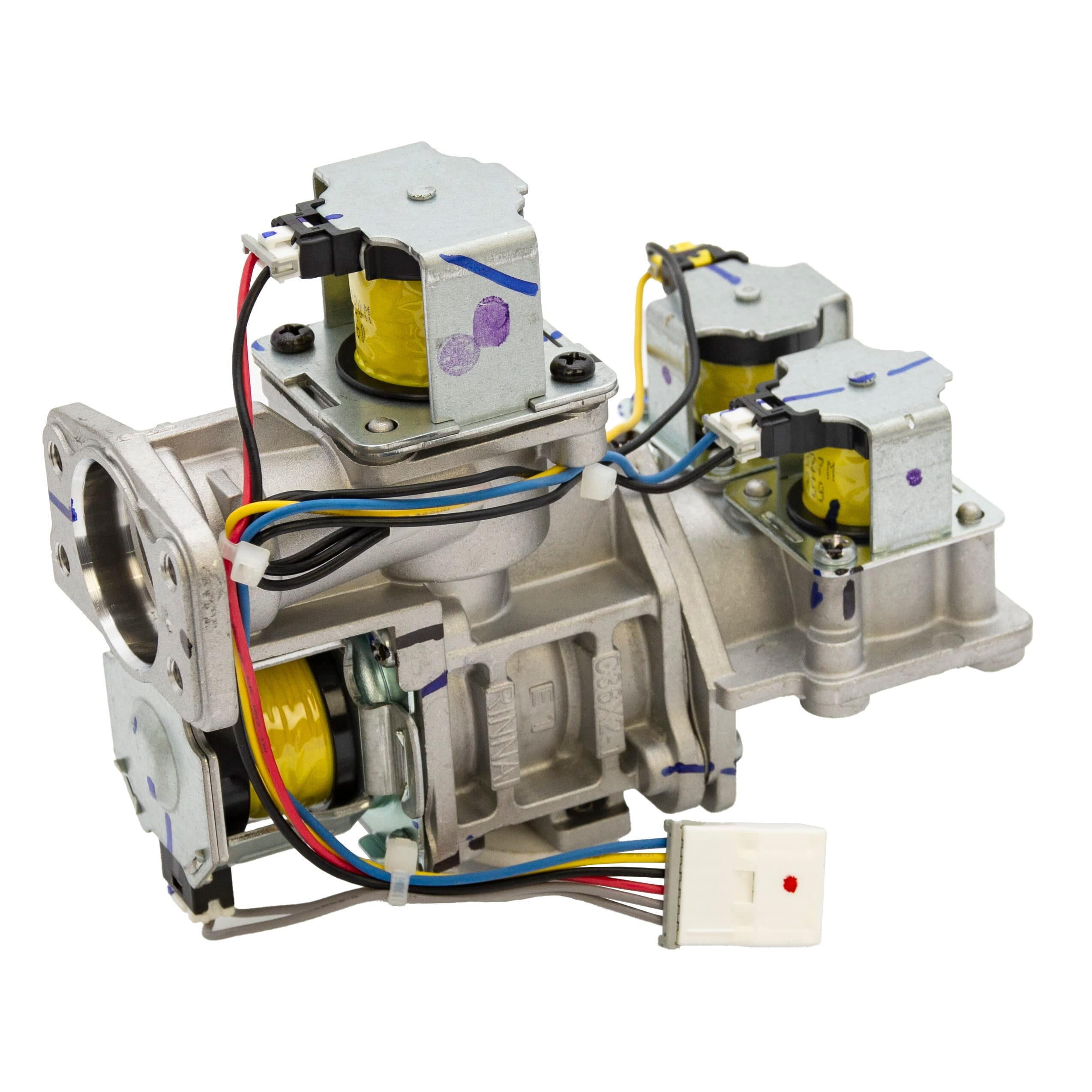 Rinnai A Series Replacement Gas Control Assembly 