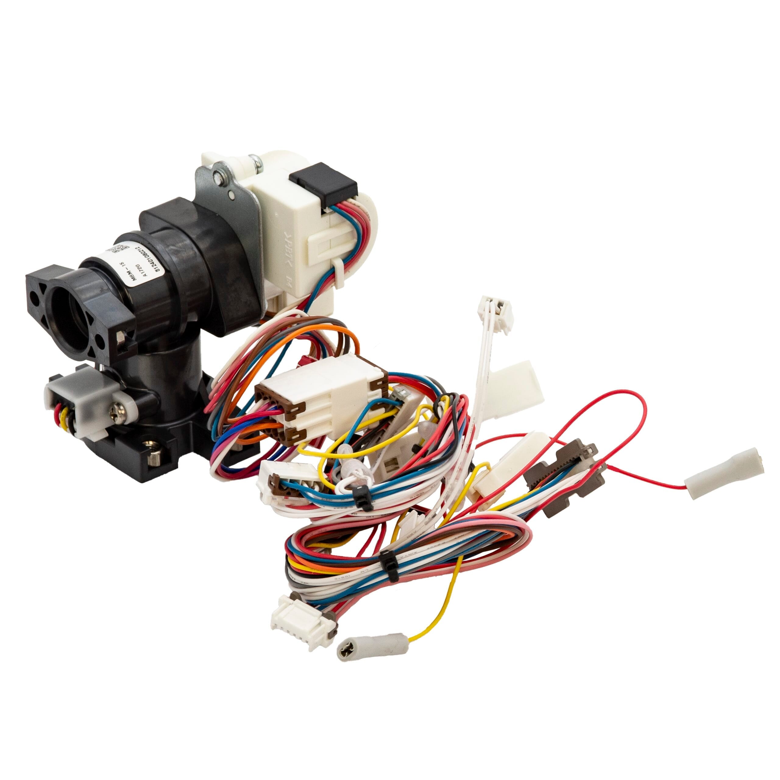 Rinnai A Series 17i Water Servo with Flow Sensor