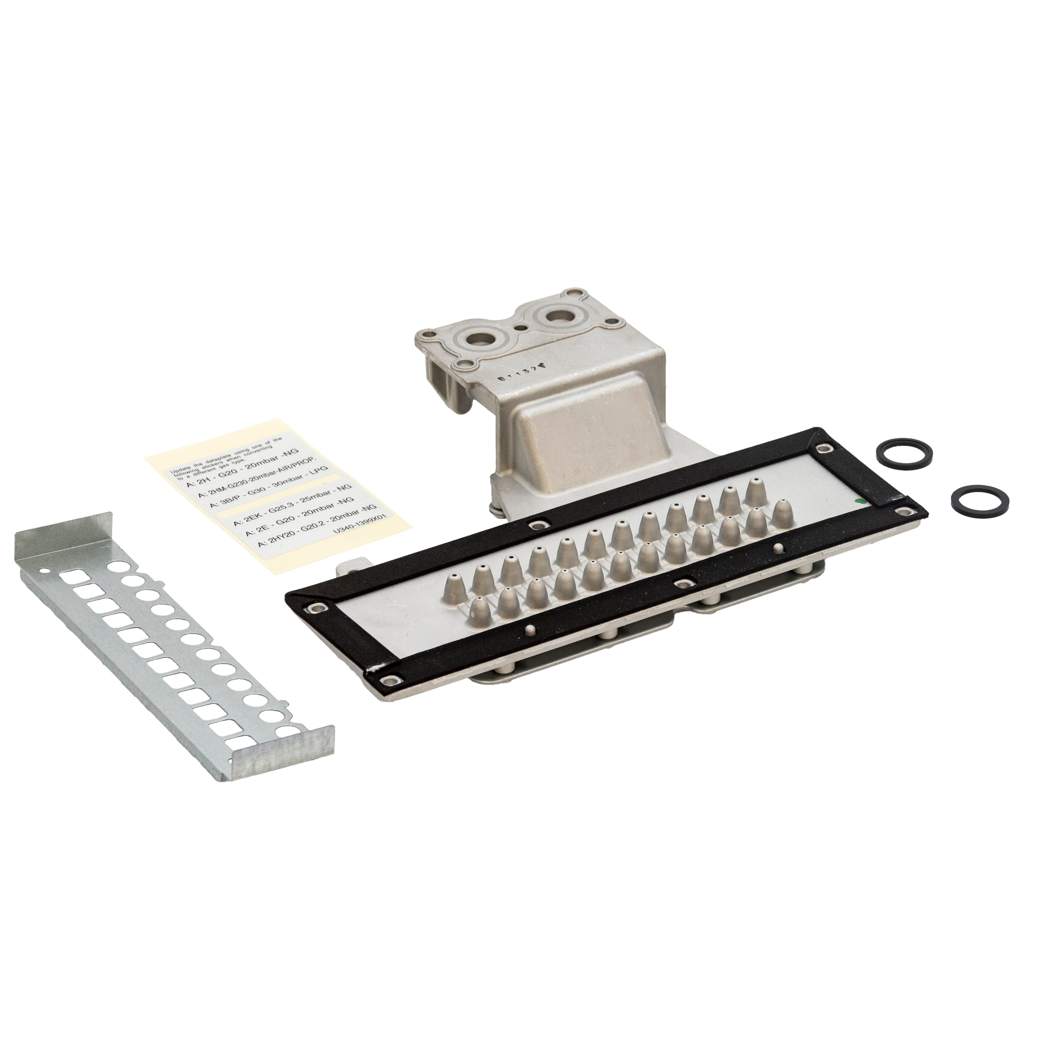 Rinnai A Series LPG Conversion Kit 