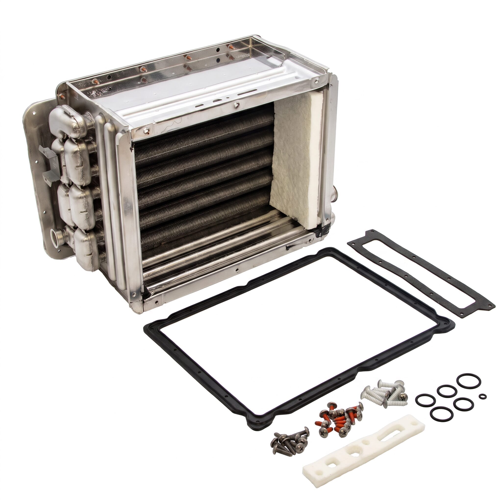 Rinnai N Series Replacement Heat Exchanger (1600)