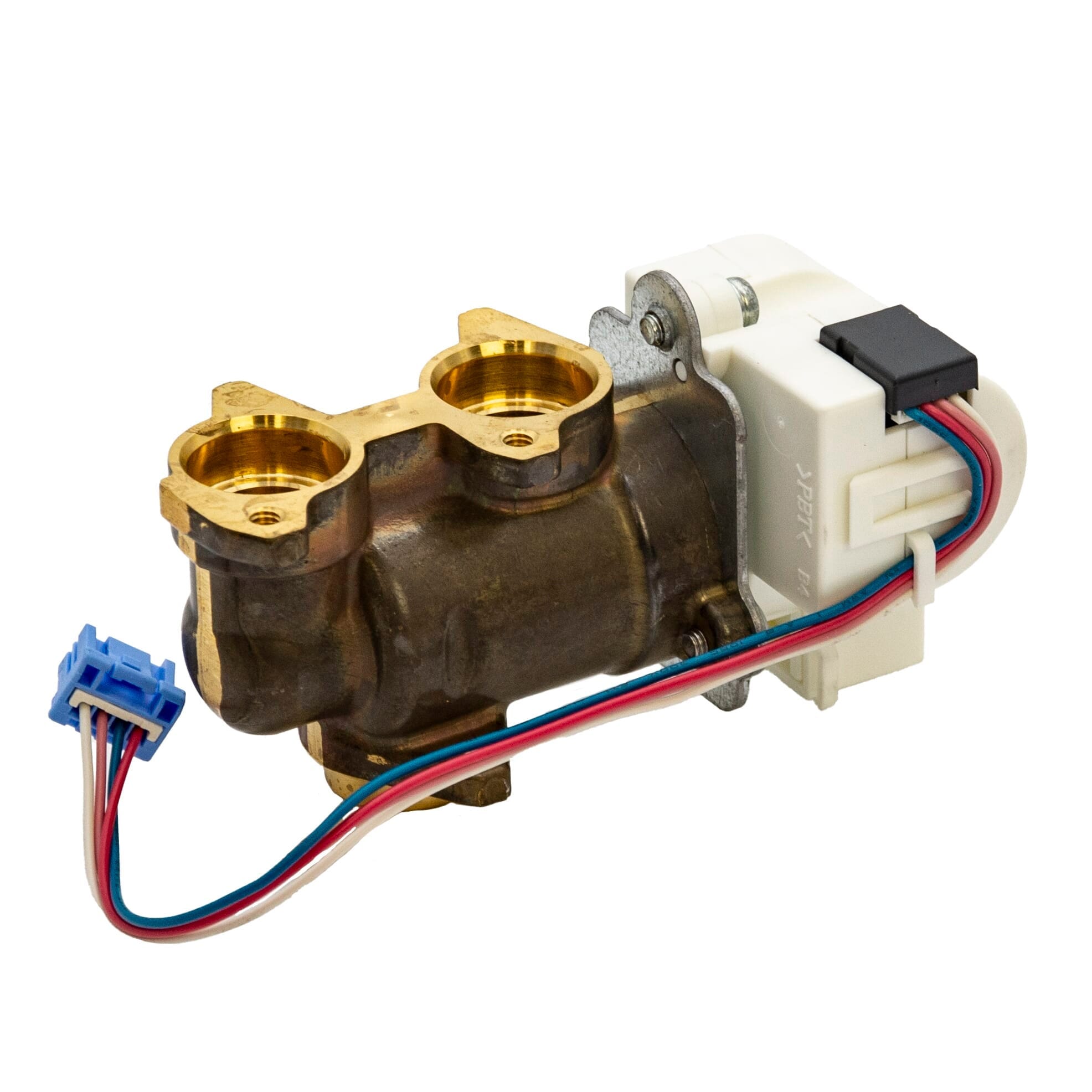 Rinnai N Series Replacement Bypass Servo Assembly