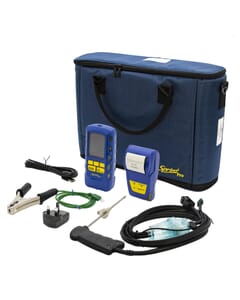 Anton Sprint Pro 1 Multifunction Flue Gas Analyser Kit