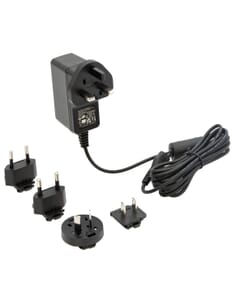 Testo International Mains Unit 0554 1096