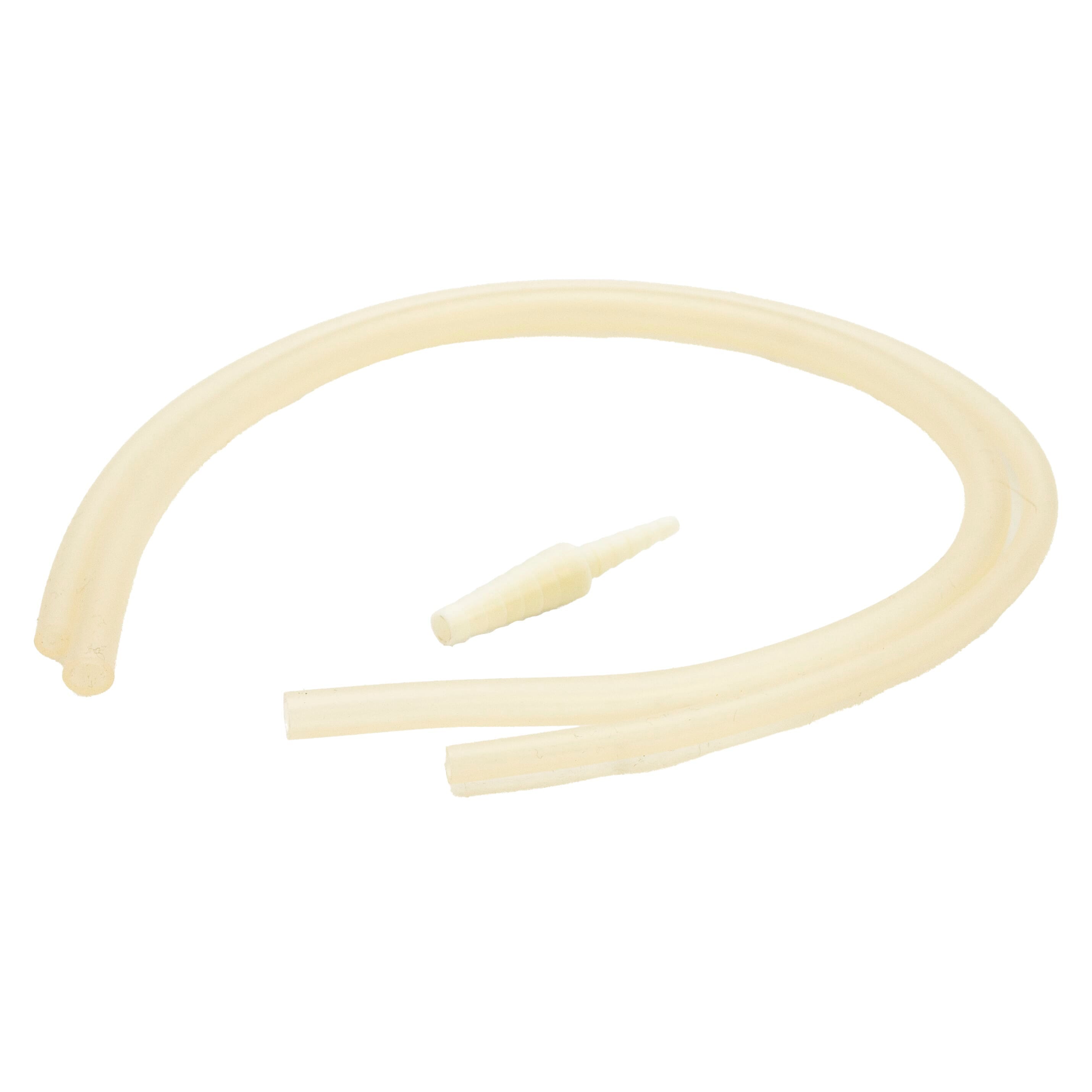 Testo Pressure Silicone Hose Set 50cm