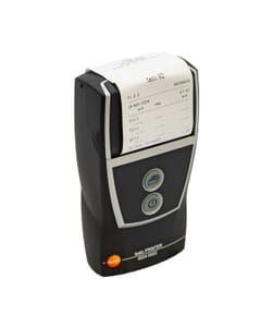 Testo Fast IRDA Infrared Printer – 0554 0549