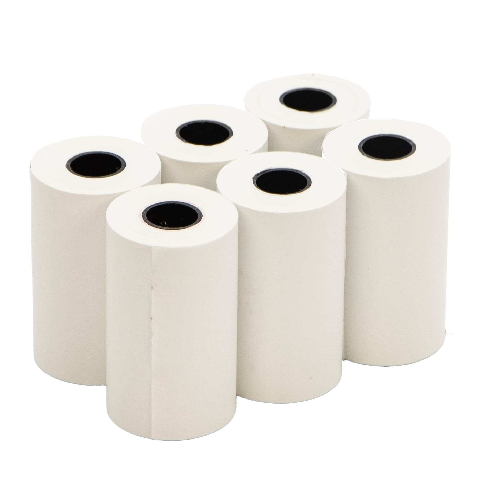 Testo Infrared Printer Thermal Paper Rolls (Pack of 6)