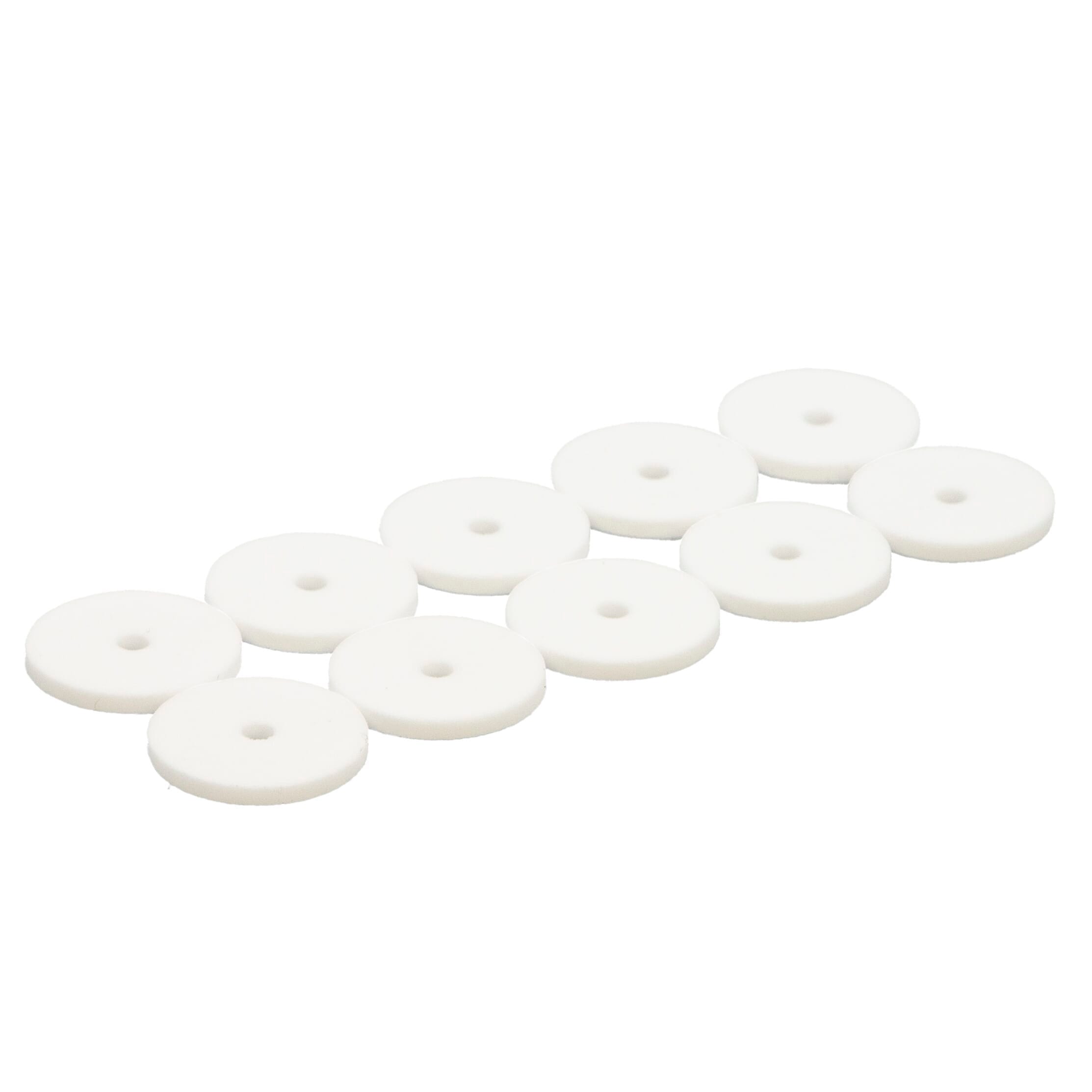 Testo Spare Dirt Particle Filters - Pack of 10