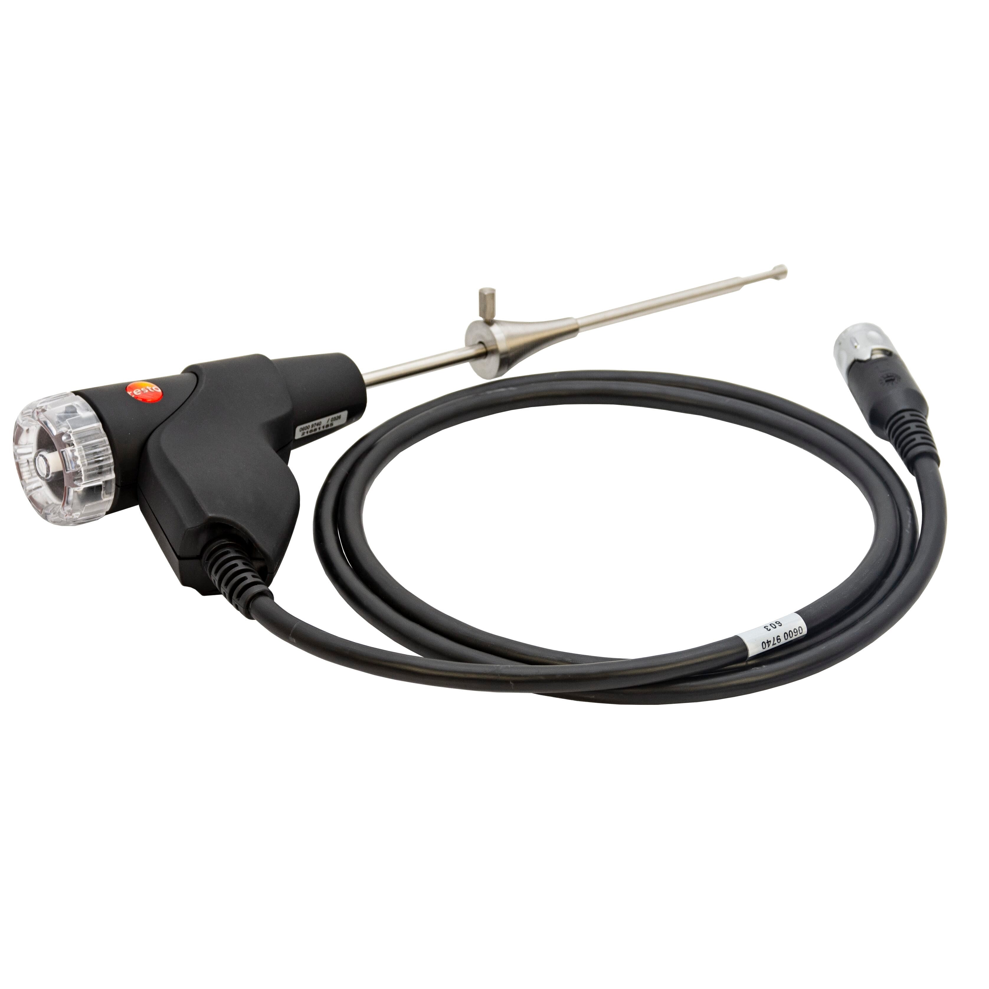 Testo Compact Basic Flue Gas Probe – 0600 9740  