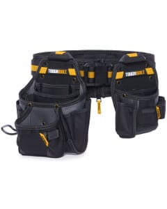 TOUGHBUILT 3pc Handyman Tool Belt Set (TB-CT-111-CP)