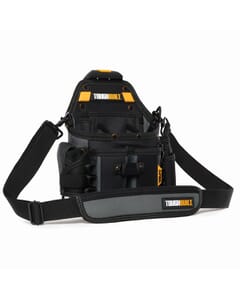 TOUGHBUILT Journeyman Electrician Pouch + Shoulder Strap (TB-CT-114)