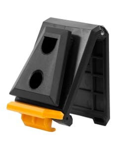 TOUGHBUILT 3pc ClipTech Hubs (TB-CT-150)