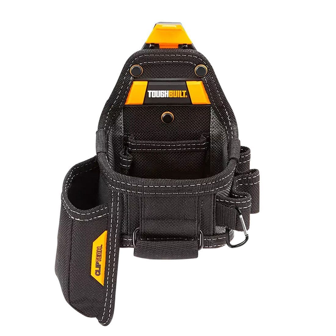 TOUGHBUILT Tape Measure/Utility Knife Pouch (TB-CT-25XB)