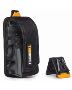 TOUGHBUILT ClipTech Meter/Tester Pouch (TB-CT-34-B-BEA)