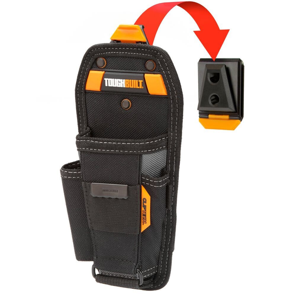 TOUGHBUILT Pliers Pouch - Large (TB-CT-35-L)
