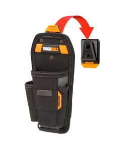 TOUGHBUILT Pliers Pouch - Large (TB-CT-35-L)