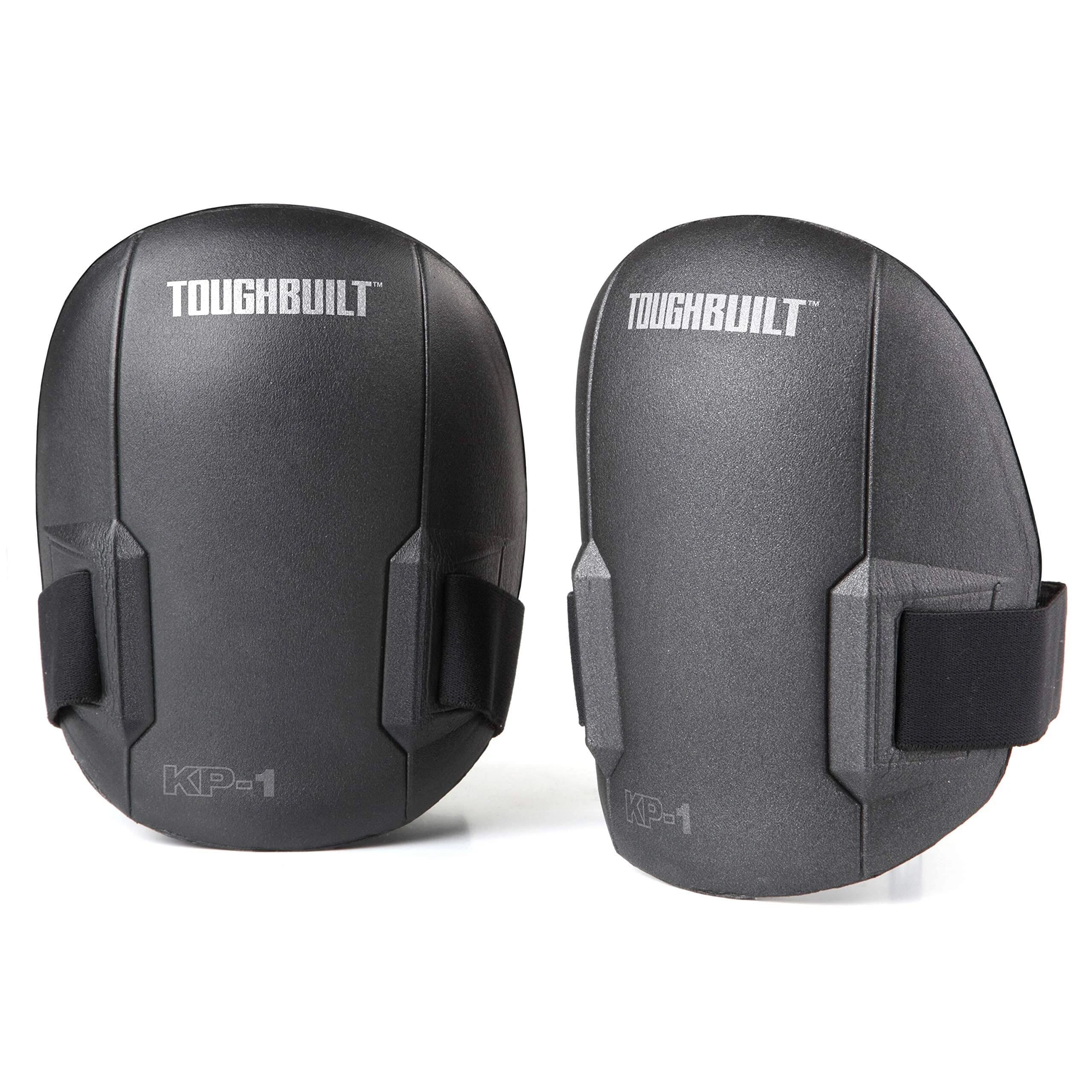 TOUGHBUILT Ultra Light Knee Pads (TB-KP-1)