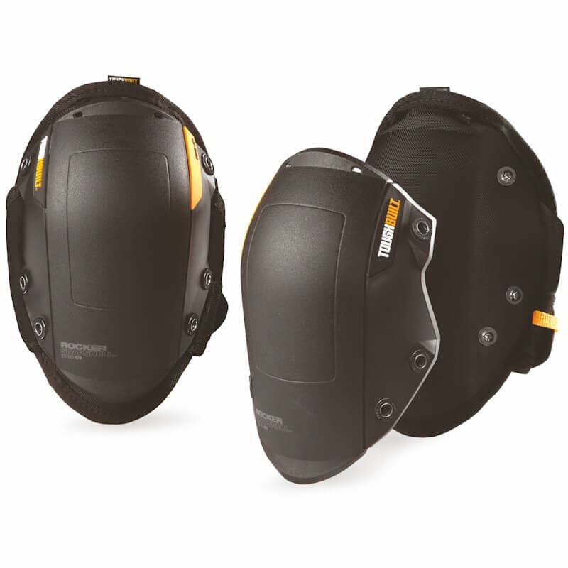 TOUGHBUILT GelFit™ Rocker Knee Pads (TB-KP-G201)