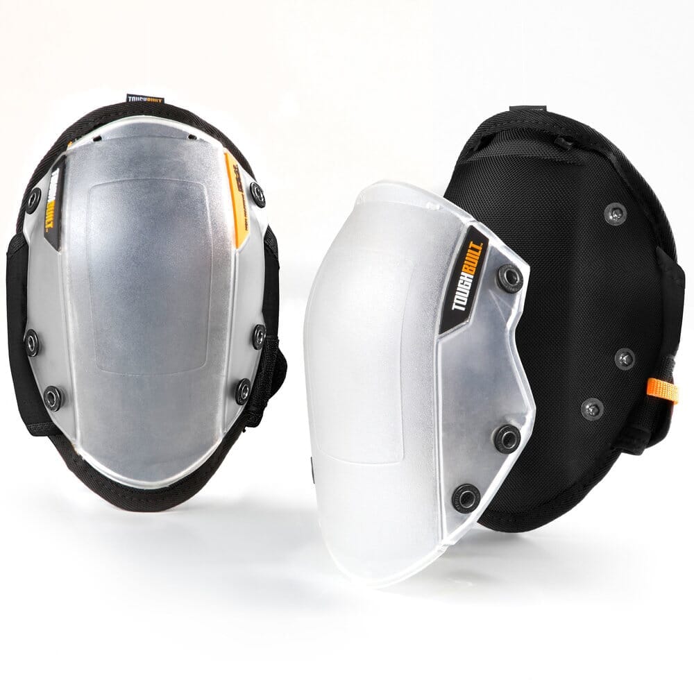 TOUGHBUILT FoamFit™ Non-Marring Knee Pads (TB-KP-203R)