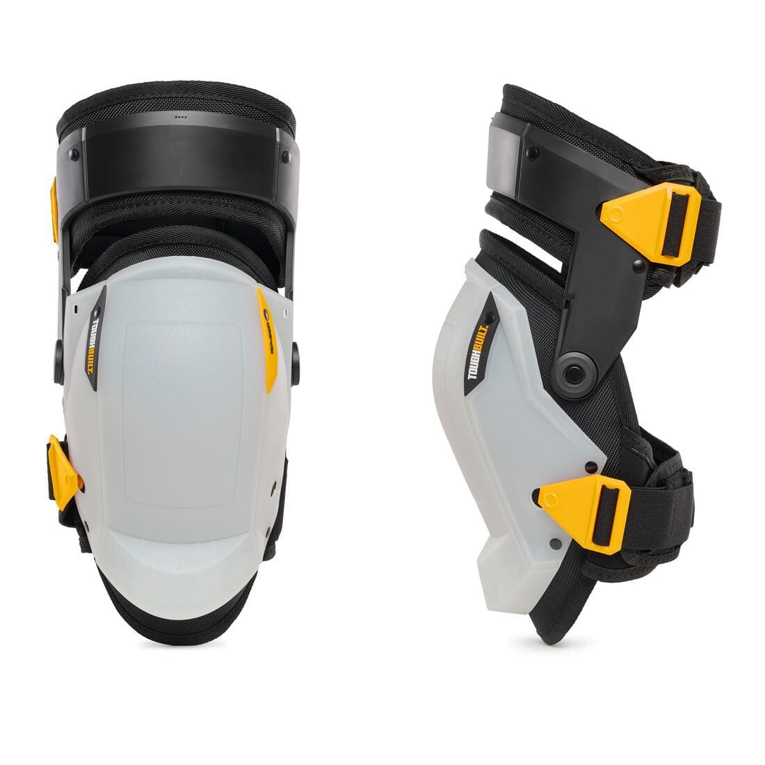 TOUGHBUILT GelFit™ Grip - Thigh Support Stabilization Knee Pads 