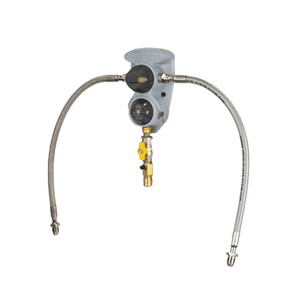 Clesse Compact 800 CSR OPSO Automatic Changeover Kit