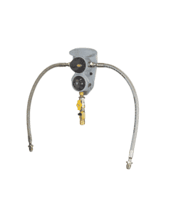 Clesse Compact 800 CSR OPSO Automatic Changeover Kit