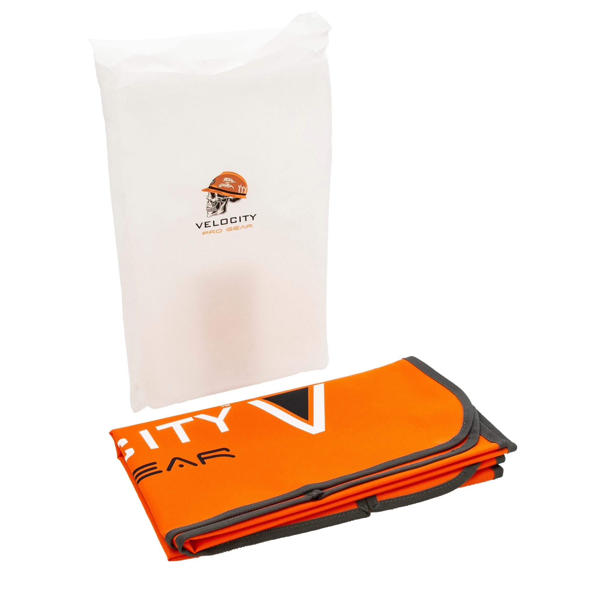 Velocity Medium Work Mat - 1800 x 730mm