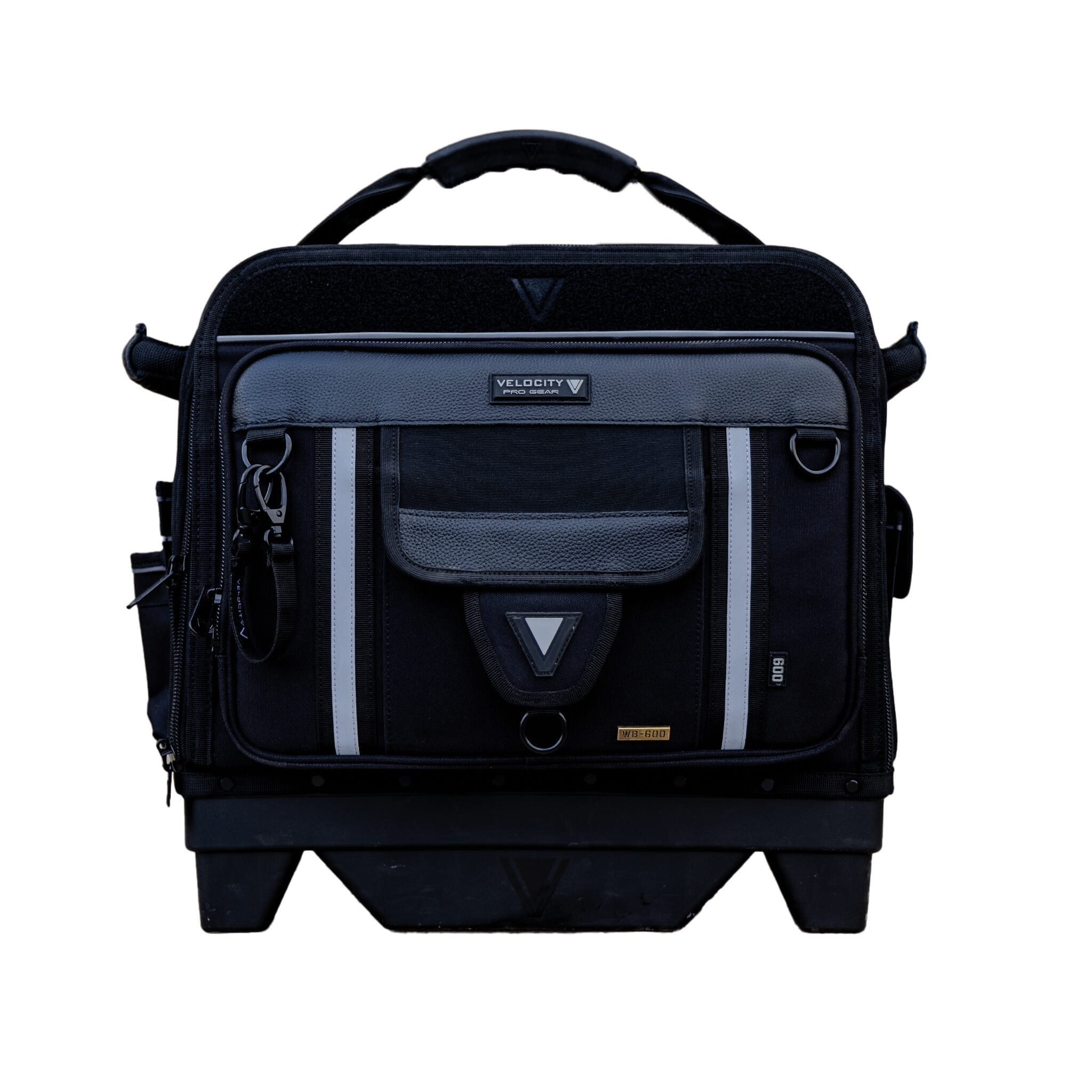 Velocity Rogue 600 Wheeler Tool Bag