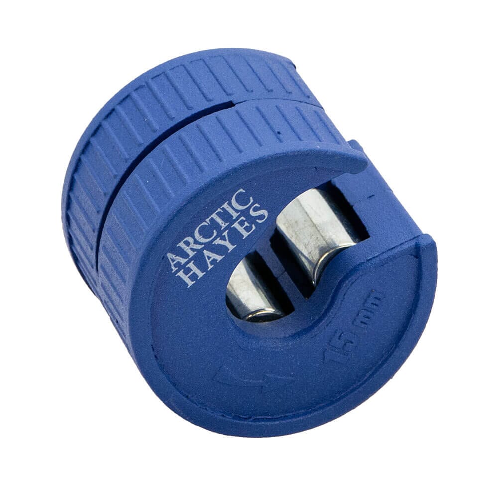 Arctic Hayes  15mm U-Cut Pipe Cutter, A443001 