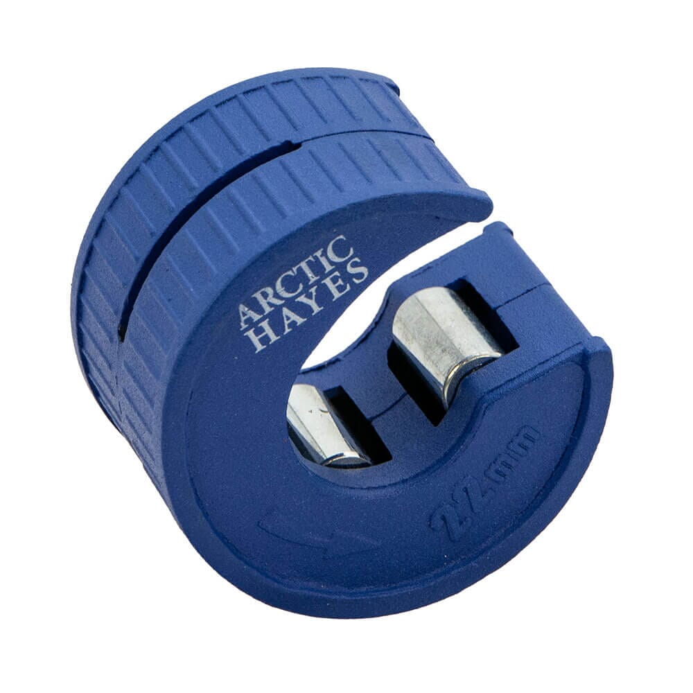 Arctic Hayes 22mm U-Cut Pipe Cutter , A443002