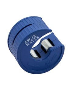 Arctic Hayes 22mm U-Cut Pipe Cutter , A443002