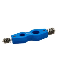 Arctic Hayes 4-in-1 Pipe Cleaning Quad Brush, A66060