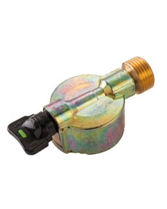 Cavagna 21mm Clip-On Gas Cylinder Adaptor, ADAPT4